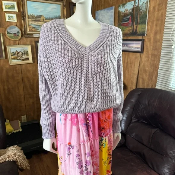 Three Sweaters - Picture 8 of 12